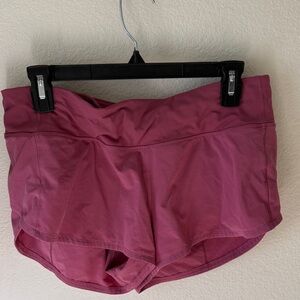lululemon athletica Speed Up Low-Rise Lined Short 2.5”